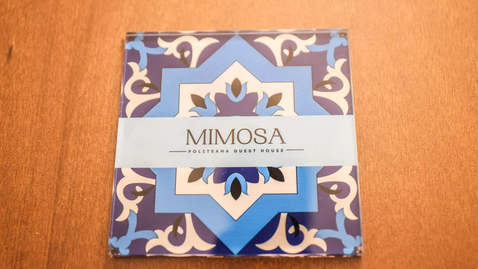 Politeama Guest House Palermo Mimosa 0*,  이탈리아
