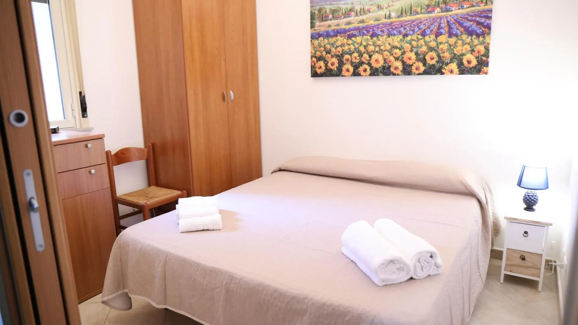 Politeama Guest House Palermo Mimosa 아파트
